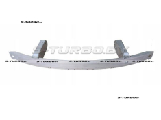 Усилитель переднего бампера (алюминий) 2012-2015