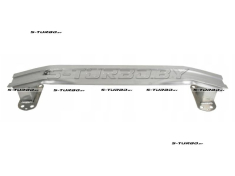 Усилитель переднего бампера (алюминий) верхняя часть