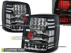 Задние фонари BLACK LED