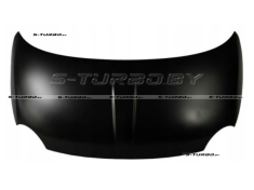 Капот, оцинкованная сталь, 2007-2015