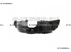 Подкрылок передний (правый)