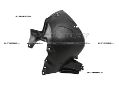 Подкрылок передний (левый) передняя часть