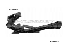 Кронштейн переднего бампера (левый)