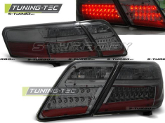 Задние фонари SMOKE LED