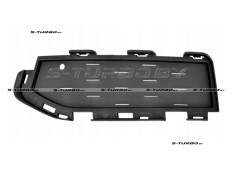 Решетка в бампер (левая) внутренняя, для версии m-pakiet