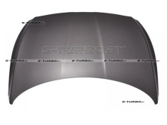 Капот, сталь