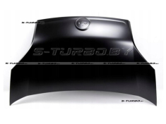 Капот, оцинкованная сталь