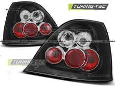 Задние фонари BLACK