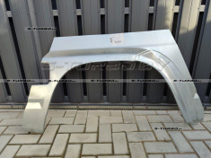 Арка задняя (правая) заводской штамп