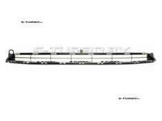 Решетка в бампер, верхняя