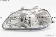 Передняя фара (левая) электрическая, STANLEY-type