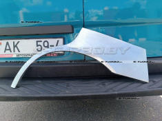 Арка задняя (левая) ремкомплект