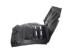 Подкрылок передний (правый) передняя часть