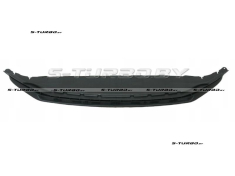 Защита бампера (пластик) бензин / дизель