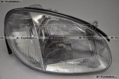 Передняя фара (правая)