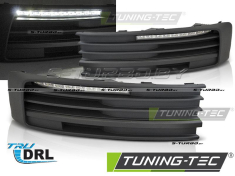 Рамки бампера со встроенными ходовыми огнями LED DRL