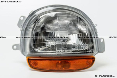 Передняя фара (правая) электрическая