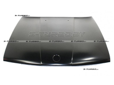 Капот, сталь