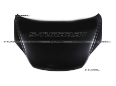 Капот, сталь