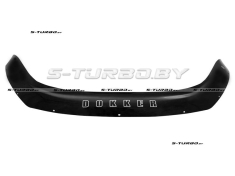 Дефлектор капота