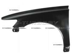 Крыло переднее (левое) сталь