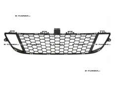 Решетка в бампер (центральная) для версии m-pakiet