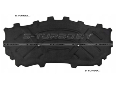 Шумоизоляция капота