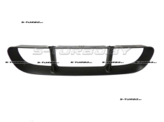 Решетка в бампер (центральная)