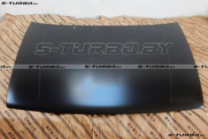 Капот, сталь