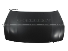 Капот, сталь