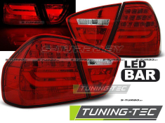 Задние фонари RED LED BAR