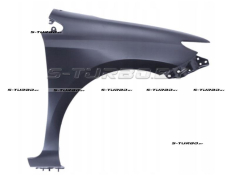 Крыло переднее (правое) без отв. под повторитель, сталь