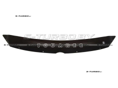 Дефлектор капота, короткий