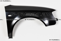 Крыло переднее (правое) сталь