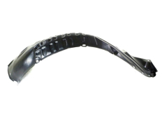 Подкрылок передний (левый) задняя часть