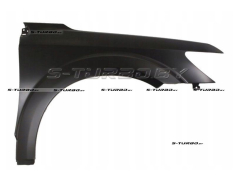 Крыло переднее (правое) без отв. под повторитель, сталь