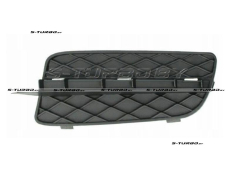 Решетка в бампер (левая)