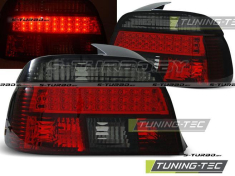 Задние фонари RED SMOKE LED