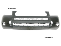 Бампер передний (грунтованный)
