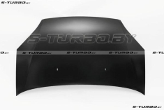 Капот, сталь