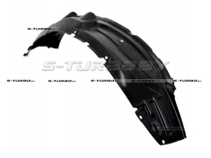 Подкрылок передний (левый) задняя часть