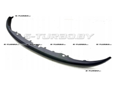 Накладка переднего бампера, для версии sport