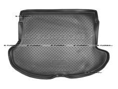 Коврик в багажник модельный полиуретановый
