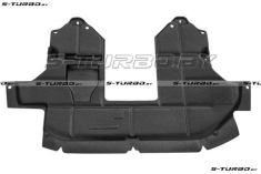Защита двигателя (пластик) дизель, 1.9 jtd 16v