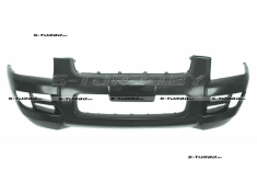 Бампер передний (грунтованный) 2004-2007