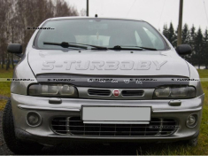 Дефлектор капота