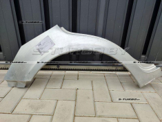 Арка задняя (правая) заводской штамп