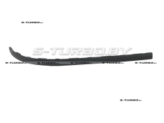 Спойлер переднего бампера (правый)