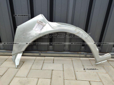 Арка задняя (правая) заводской штамп