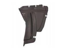 Подкрылок передний (левый) передняя часть, 2013-2015